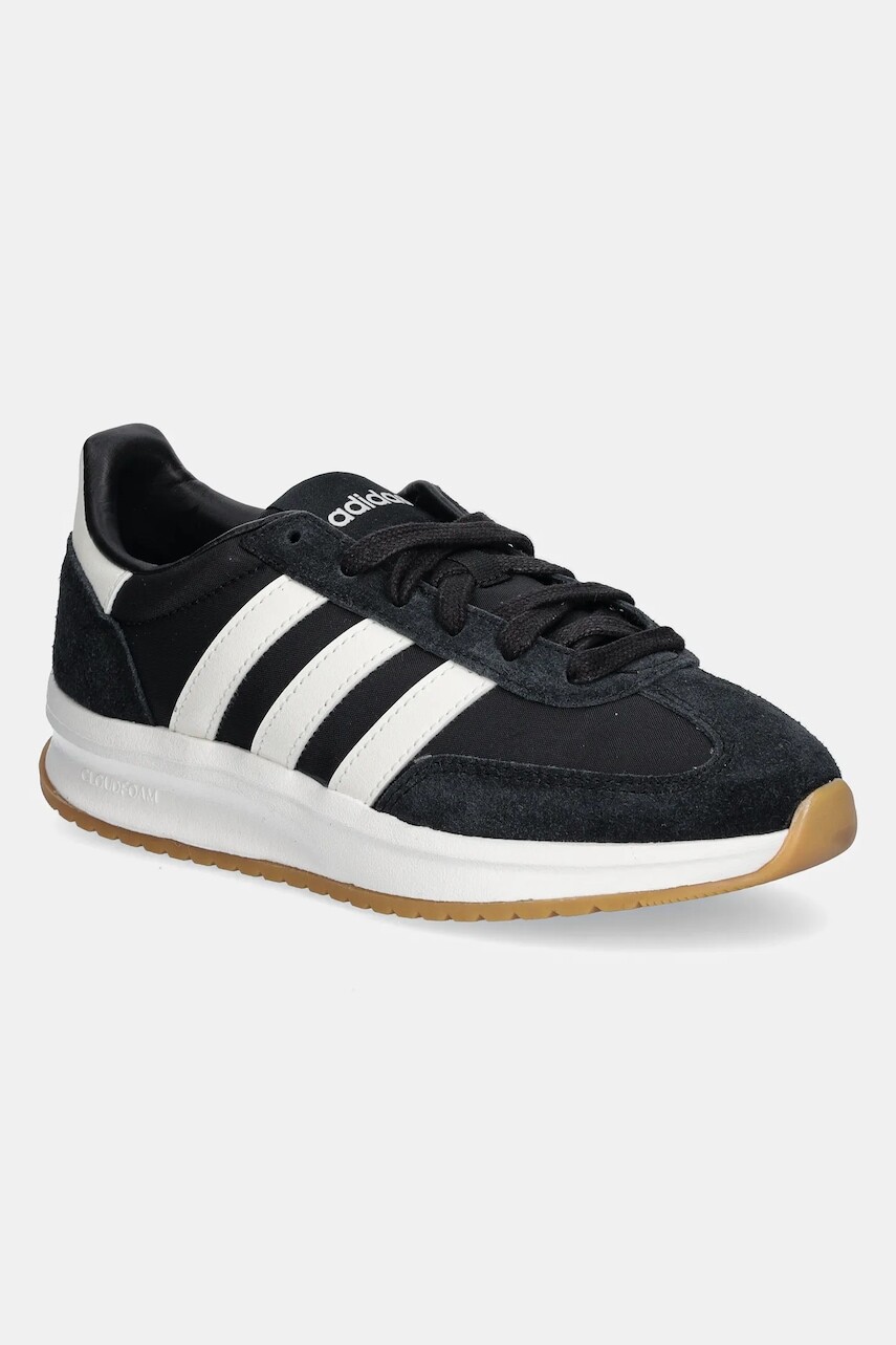 Tenisky adidas Run 70S 2.0 čierna farba, IH8595
