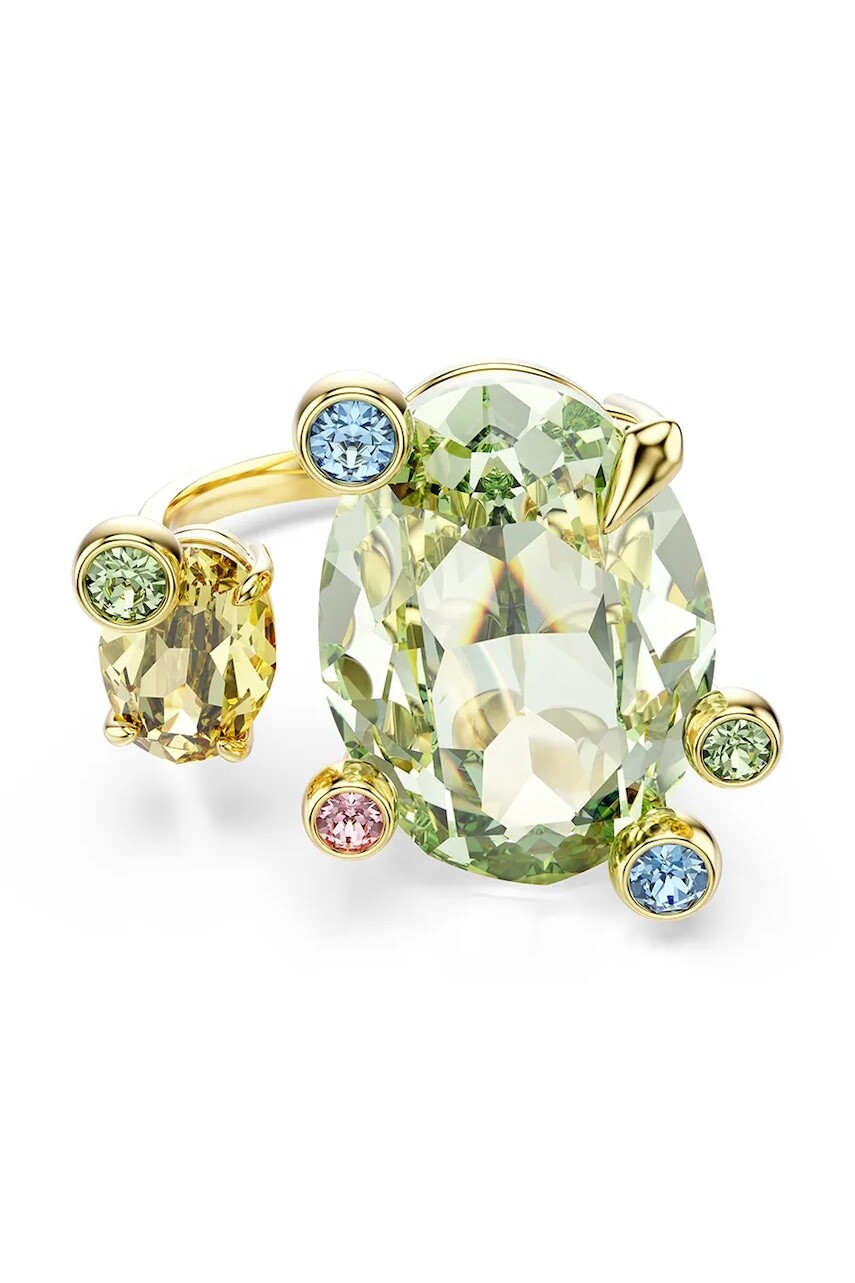 Prsteň Swarovski GEMA 5721685