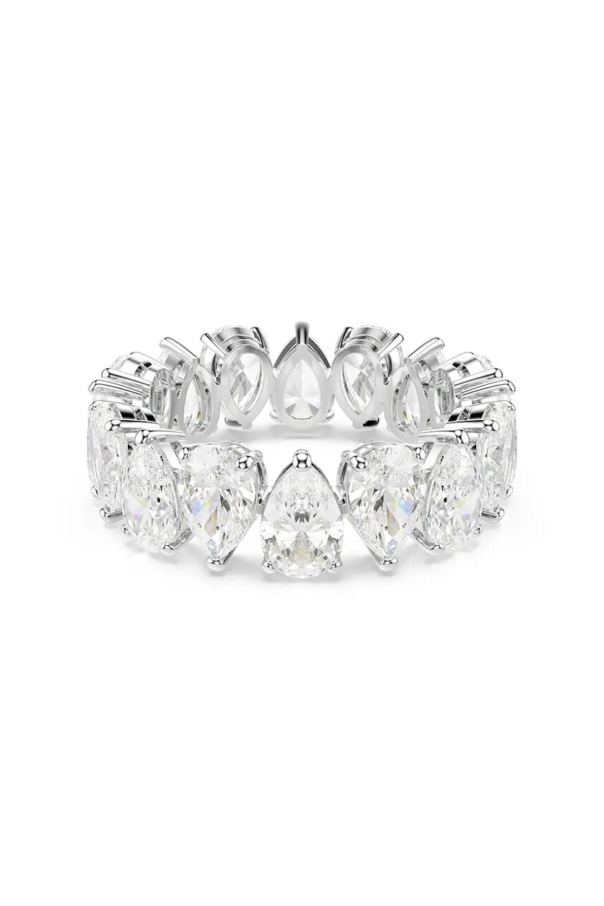 Prsteň Swarovski MATRIX 5689468