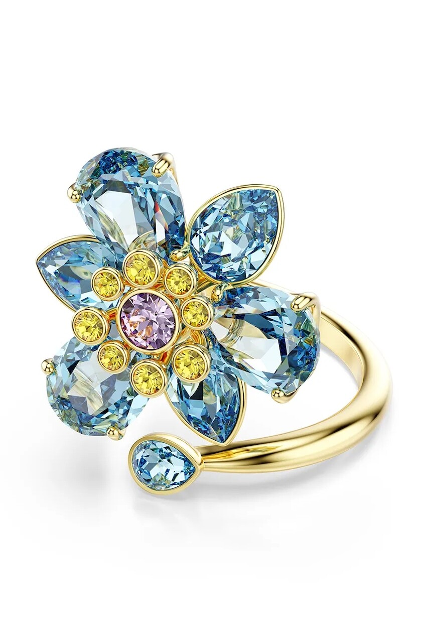Prsteň Swarovski IDYLLIA 5721584