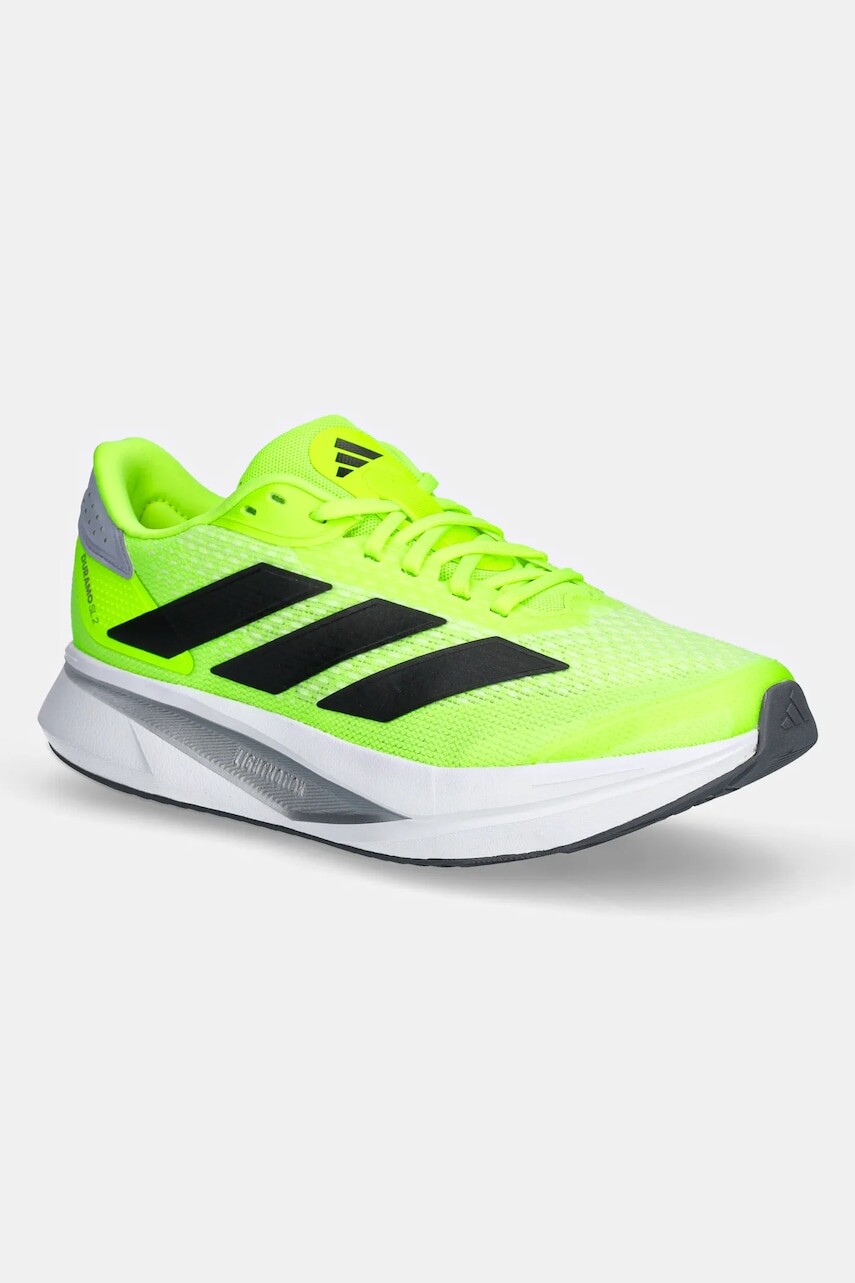 Bežecké topánky adidas Performance Duramo SL2 zelená farba, IF9395