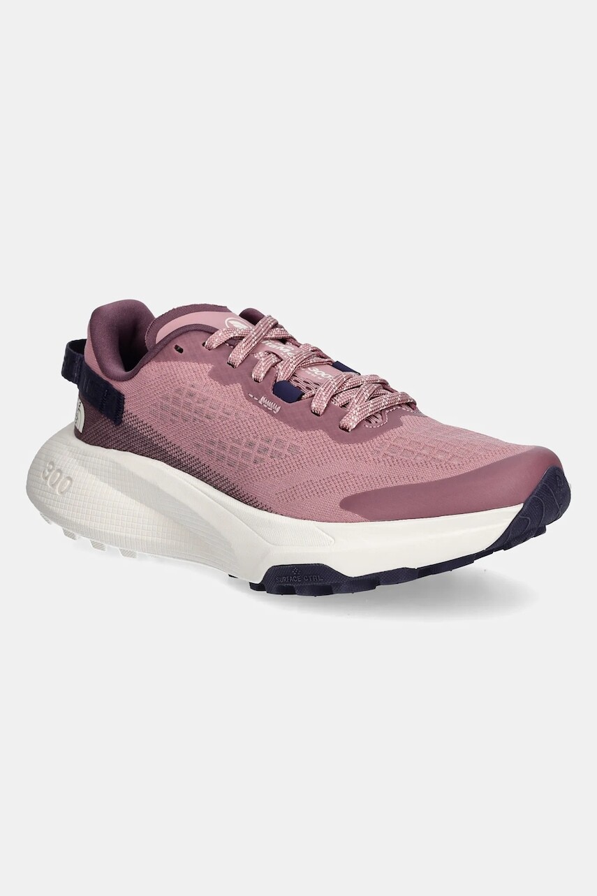 Topánky The North Face Altamesa 300 dámske, ružová farba, NF0A8A9S4TO1