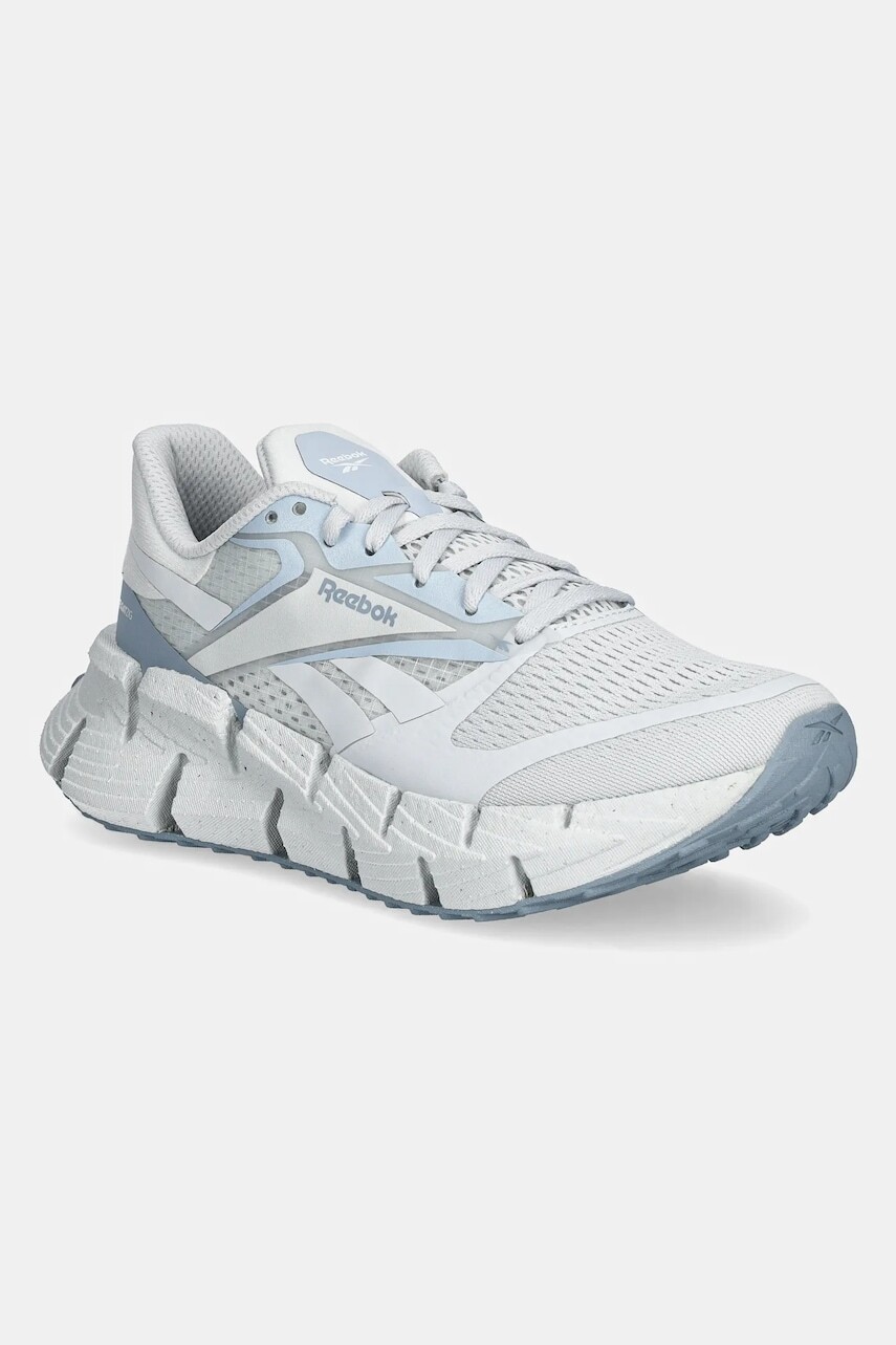 Bežecké topánky Reebok Floatzig 1 čierna farba, 100212134