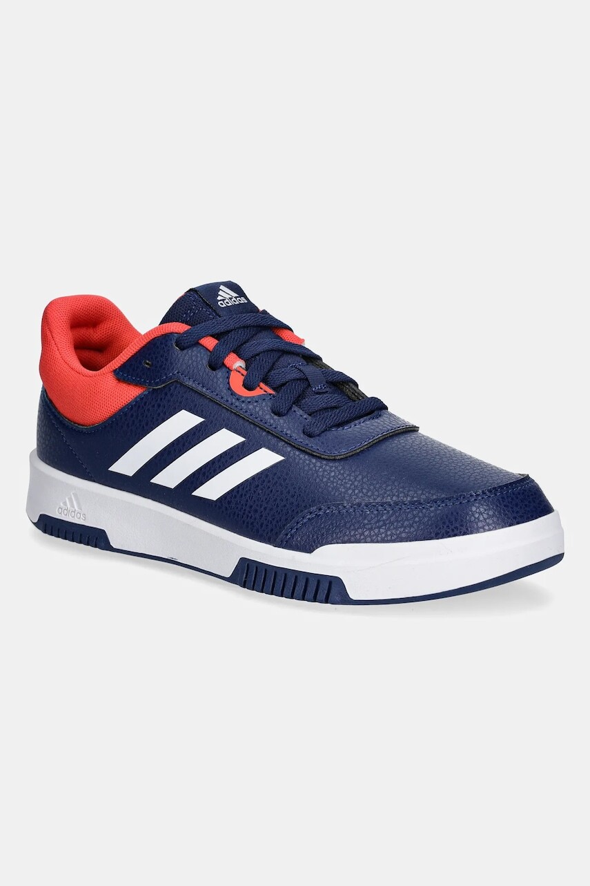 Detské tenisky adidas Tensaur Sport 2.0 tmavomodrá farba, JH9544
