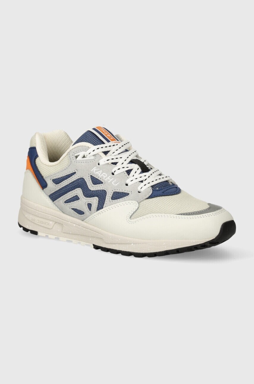 Tenisky Karhu Legacy 96 šedá farba, F806069