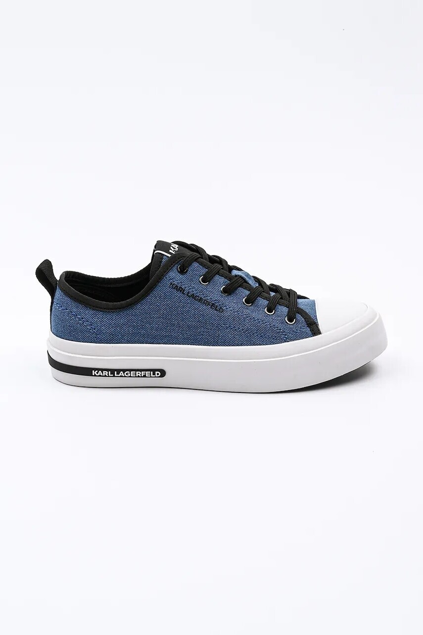 Tenisky Karl Lagerfeld Jeans KLJ VULC dámske, KLJ60925