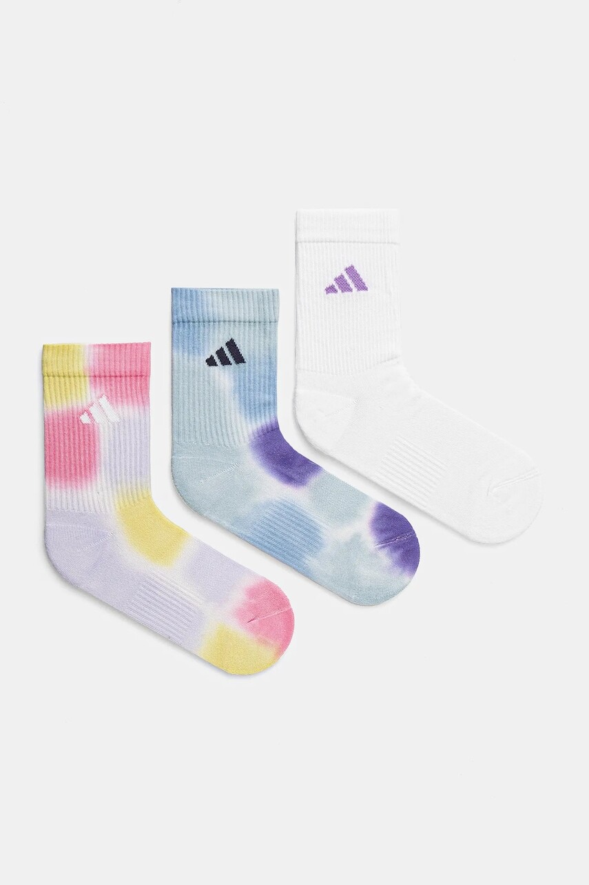 Ponožky adidas viac farieb, JI6335