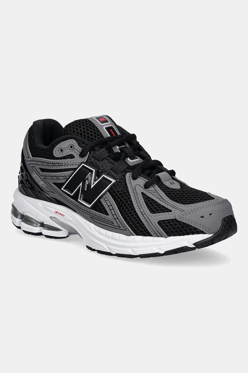 Tenisky New Balance 1906 čierna farba, GC1906CJ