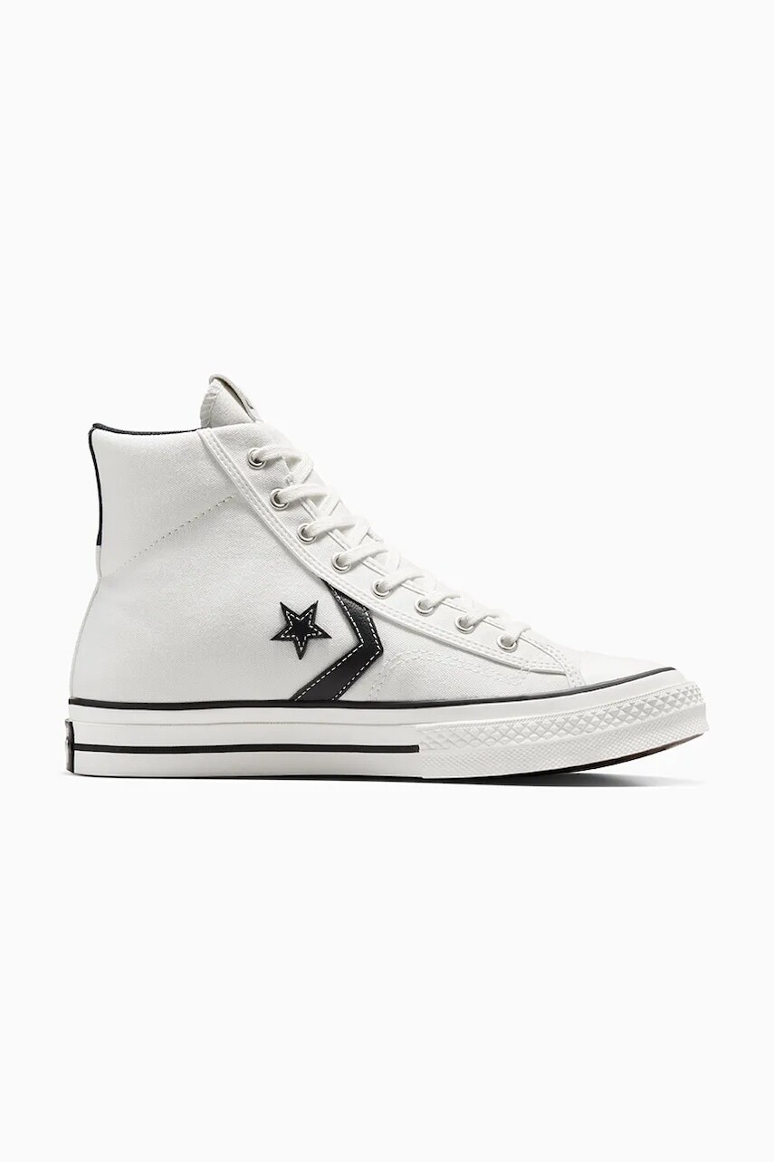 Tenisky Converse Star Player 76 biela farba, A10515C