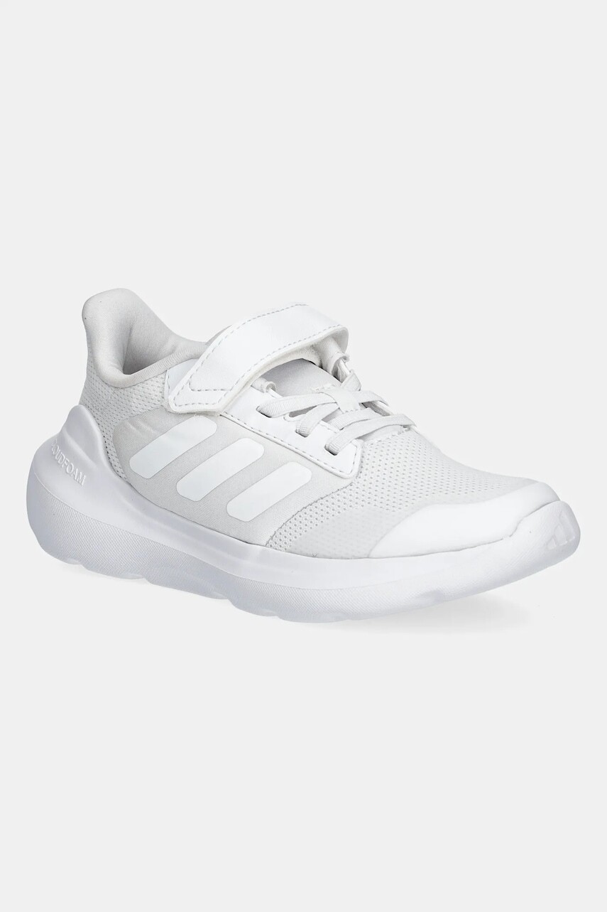 Detské tenisky adidas Tensaur Run 3.0 biela farba, IE5984