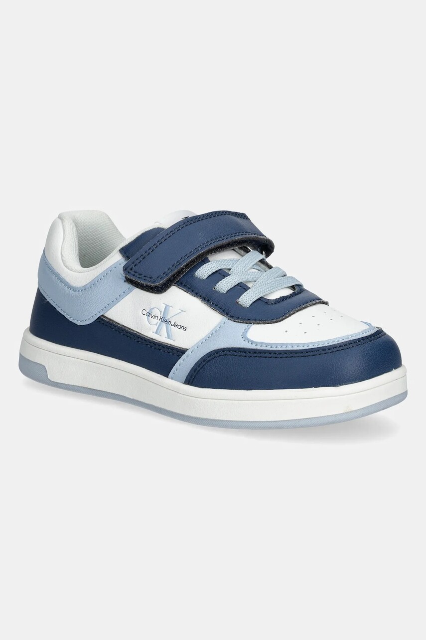 Detské tenisky Calvin Klein Jeans V1X9-82078