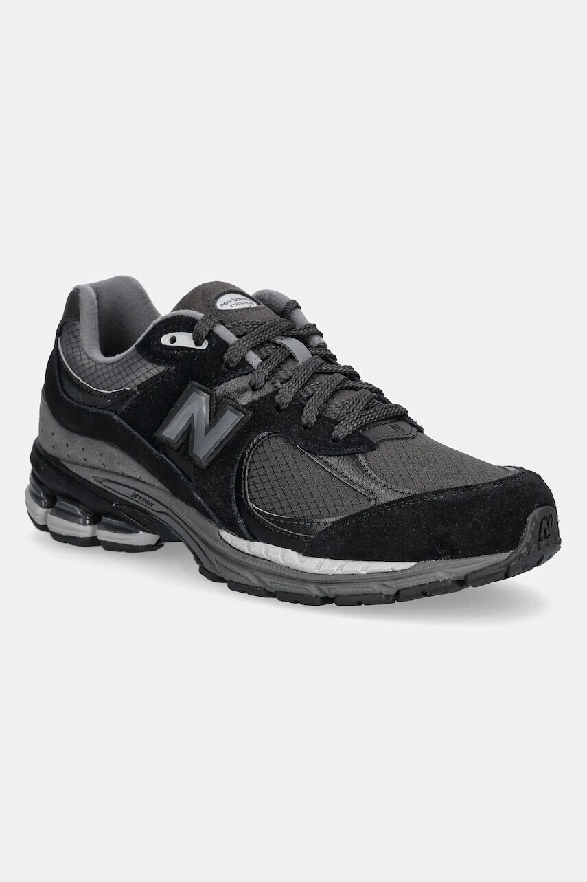 Tenisky New Balance U2002 pánske, čierna farba, U2002RTG