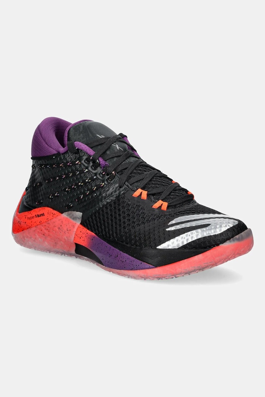 Basketbalové topánky Skechers SKX Elevate čierna farba, 253020