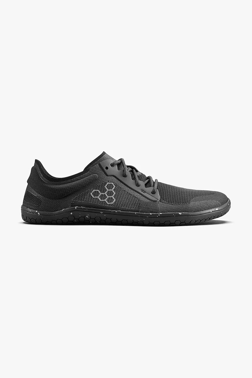 Tréningové topánky Vivobarefoot Primus Lite 3.5 čierna farba, 209574