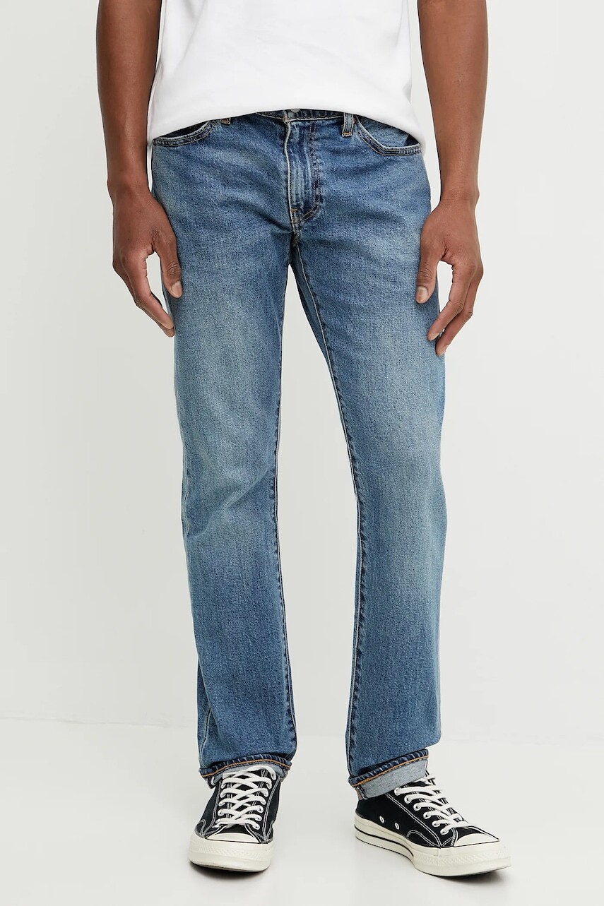Rifle Levi's 511 SLIM pánske, 04511