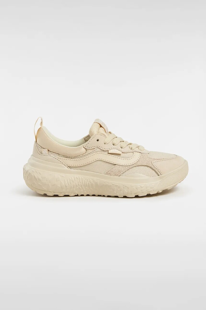 Tenisky Vans MTE UltraRange Neo VR3 béžová farba, VN000CWECRM1