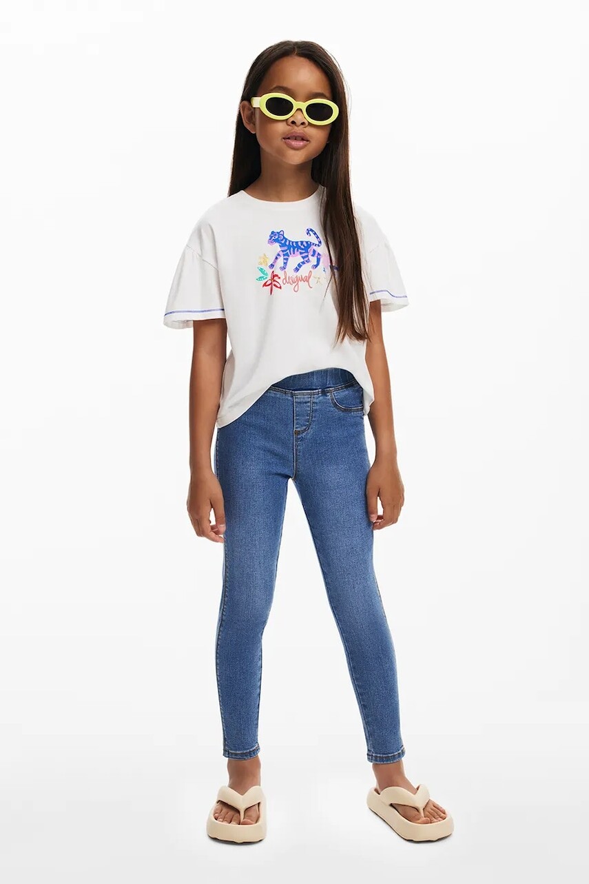 Detské rifle Desigual 25SGKD01