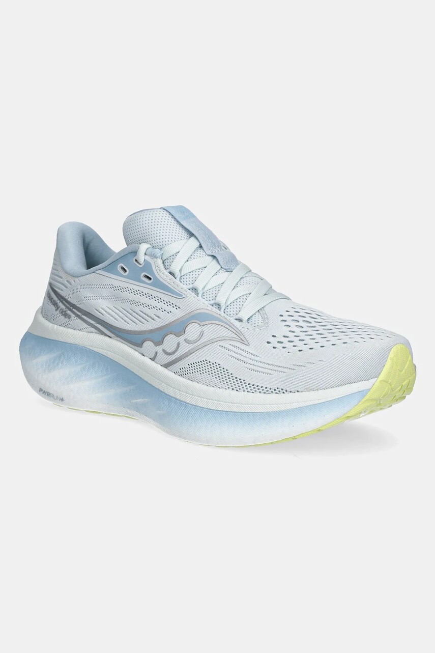 Bežecké topánky Saucony Ride 18 S11000-150
