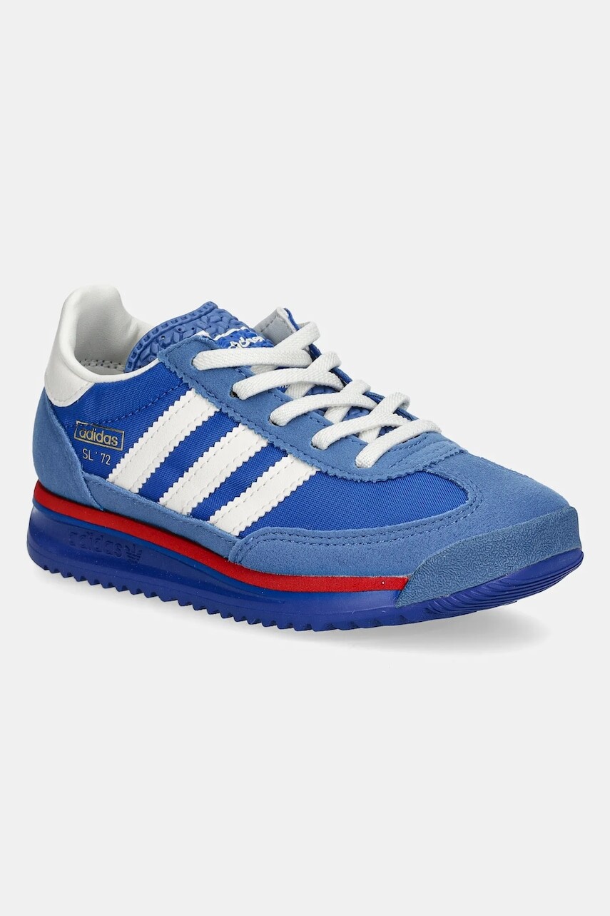 Detské tenisky adidas Originals SL 72 RS JH9953