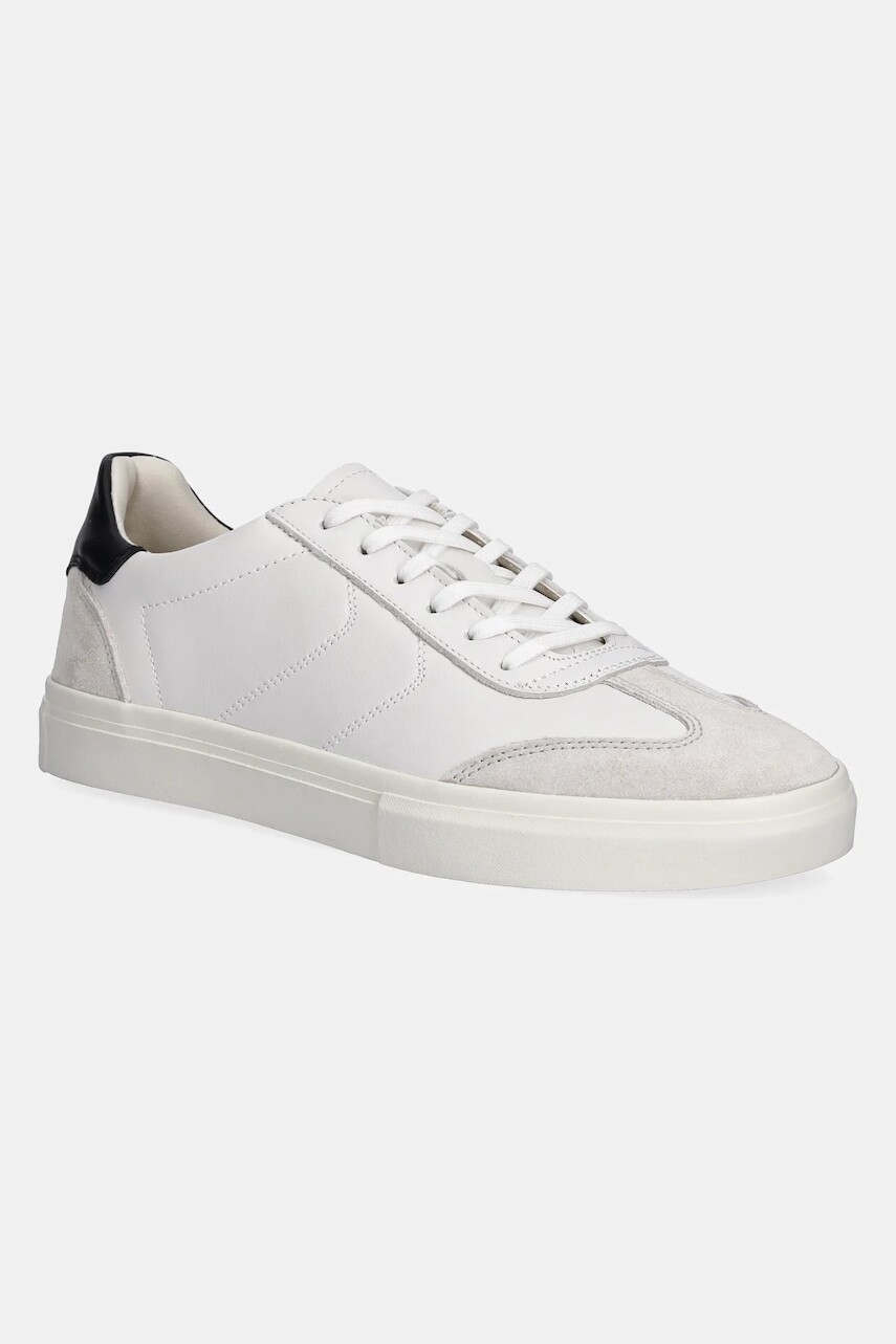 Tenisky Vagabond Shoemakers CODY dámske, biela farba, 5944-102-01