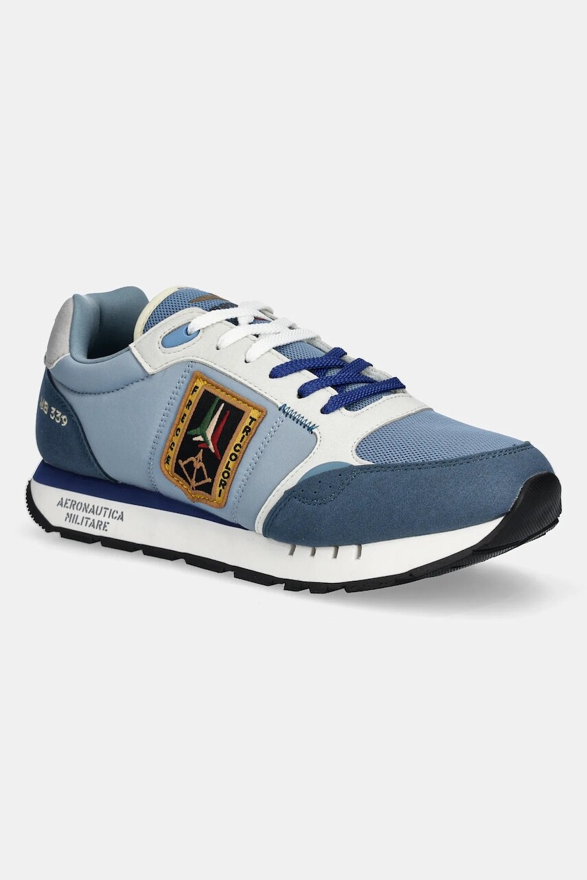 Tenisky Aeronautica Militare SC292CT3331 pánske, SC292CT3331
