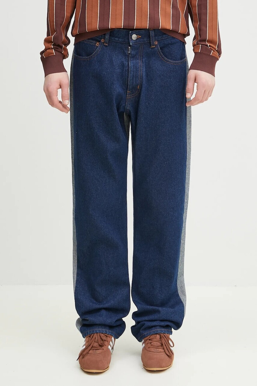 Rifle MM6 Maison Margiela pánske, SH0LA0016