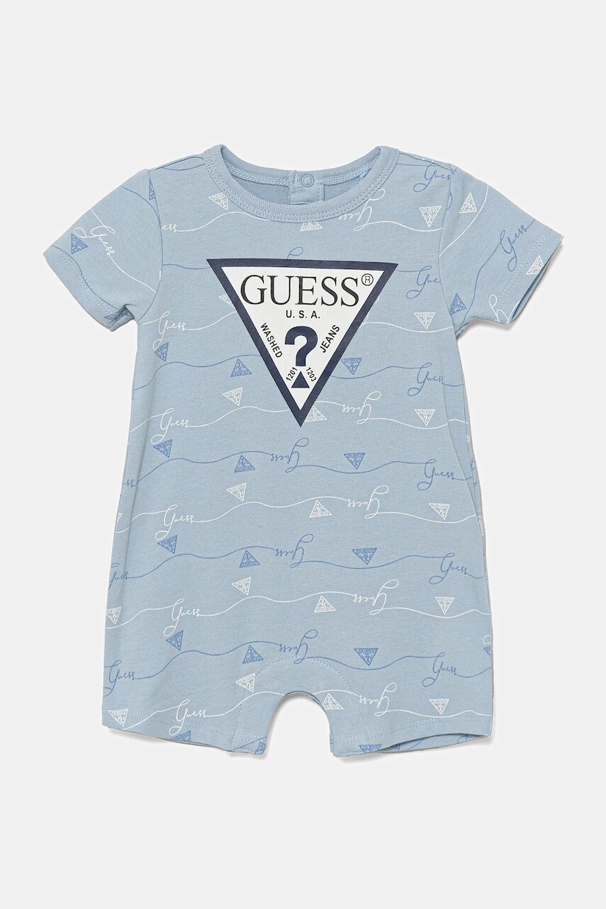 Detské dupačky Guess H5GW00 K6YW1