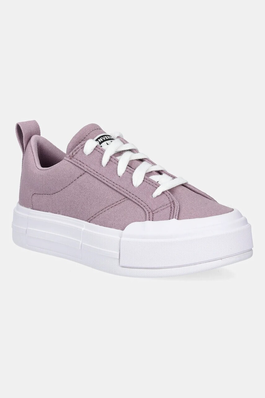 Converse Chuck Taylor All Star Cruise ružová farba, A11451C