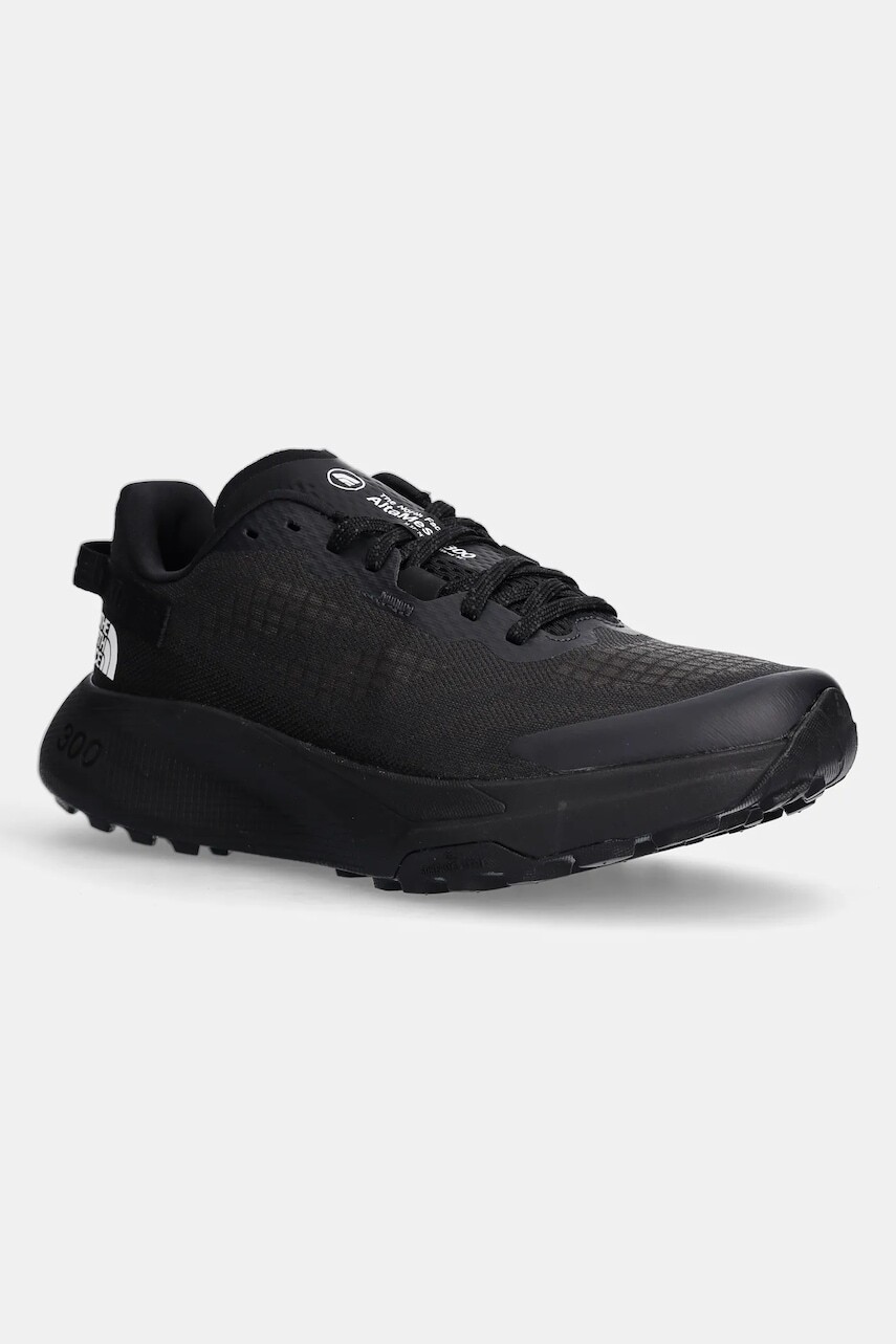 Topánky The North Face Altamesa 300 pánske, čierna farba, NF0A8A9RMN81