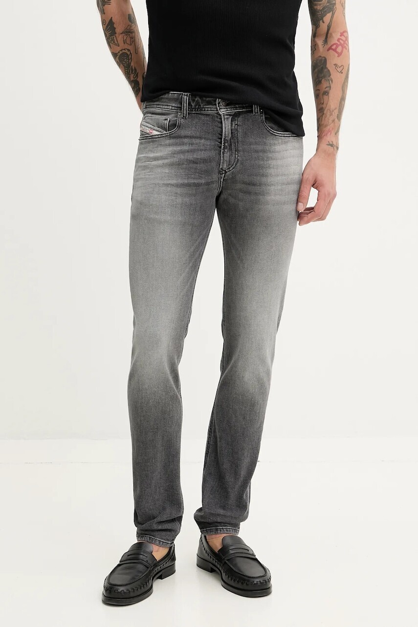 Rifle Diesel 1979 SLEENKER L.32 TROUSERS pánske, A03594.0BMBS