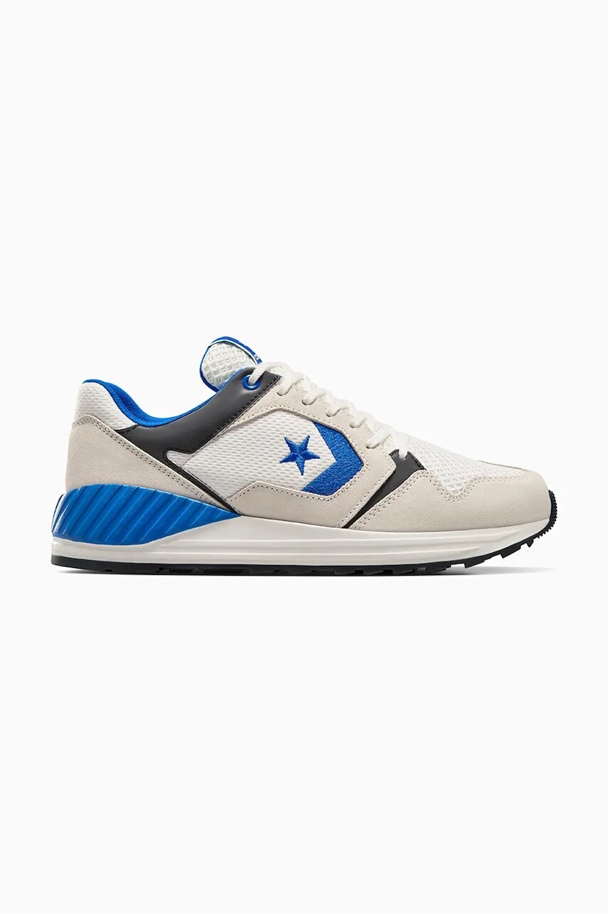 Tenisky Converse Wave Trainer biela farba, A12836C