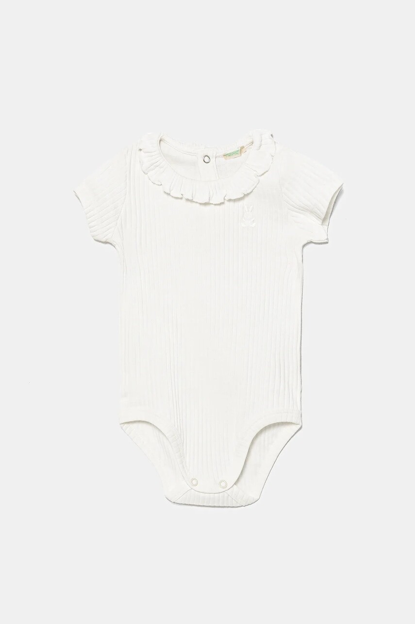Body pre bábätká United Colors of Benetton 3F1AAB00N