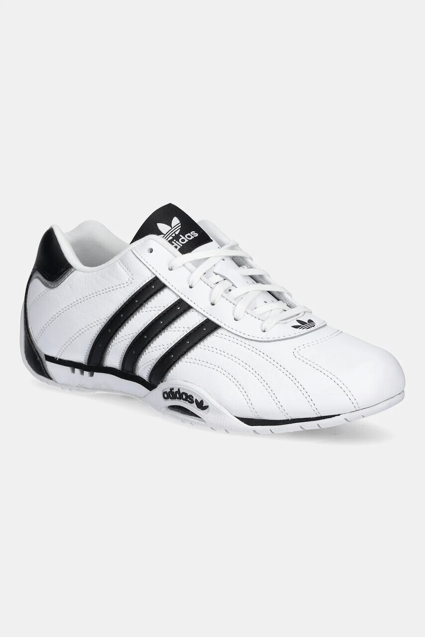 Tenisky adidas Originals Adiracer LO biela farba, JH8732