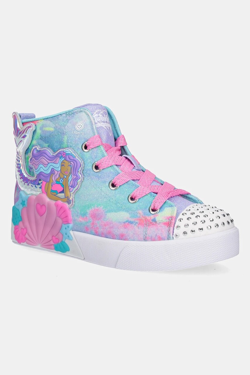 Tenisky Skechers SEASHELL MAGIC viac farieb, 314326L