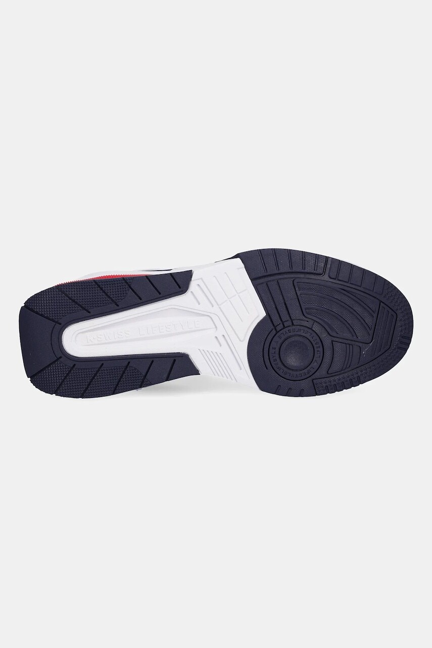 Tenisky K-Swiss TECHNA TRAINER biela farba, 04077.130.M
