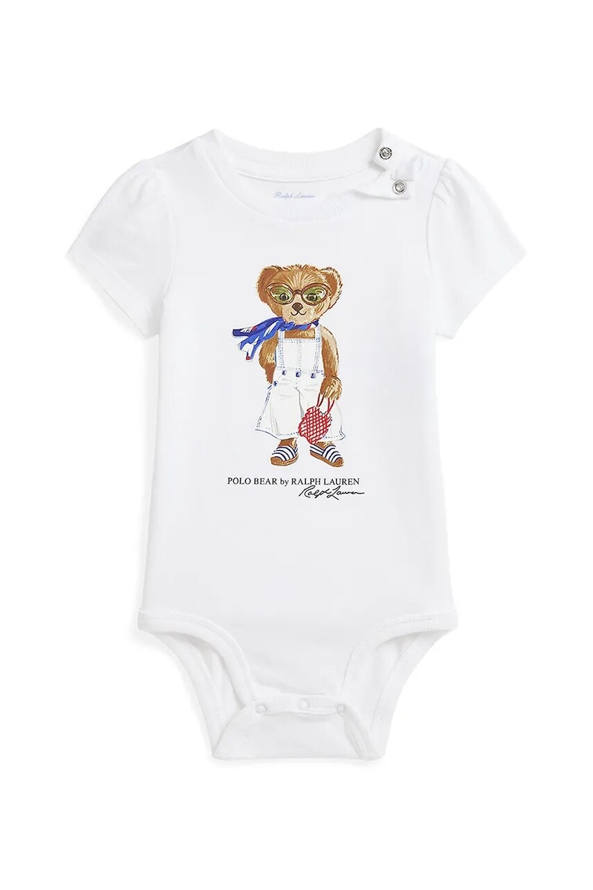 Body Polo Ralph Lauren 310966453001