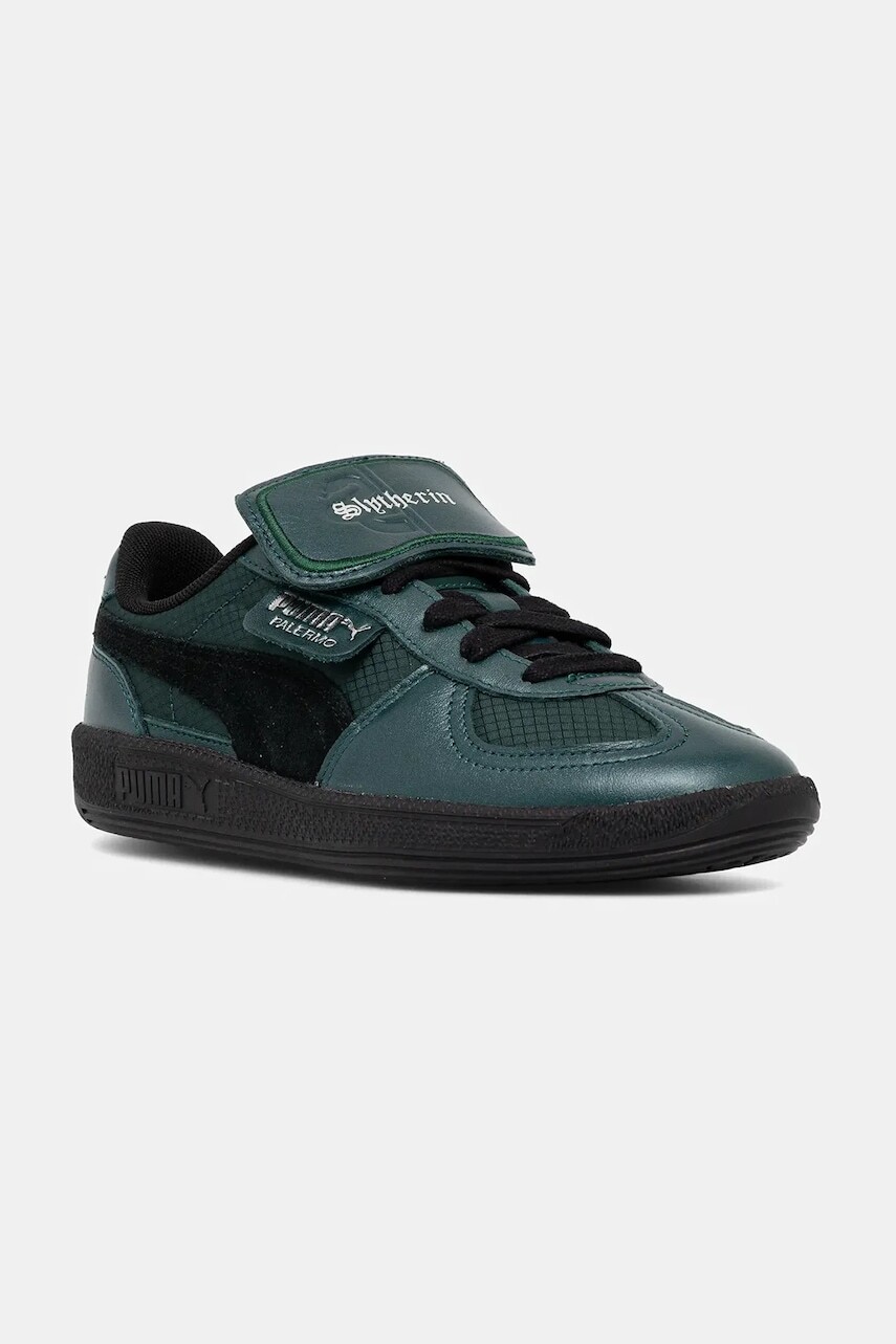 Tenisky Puma PUMA x HARRY POTTER zelená farba, 401210