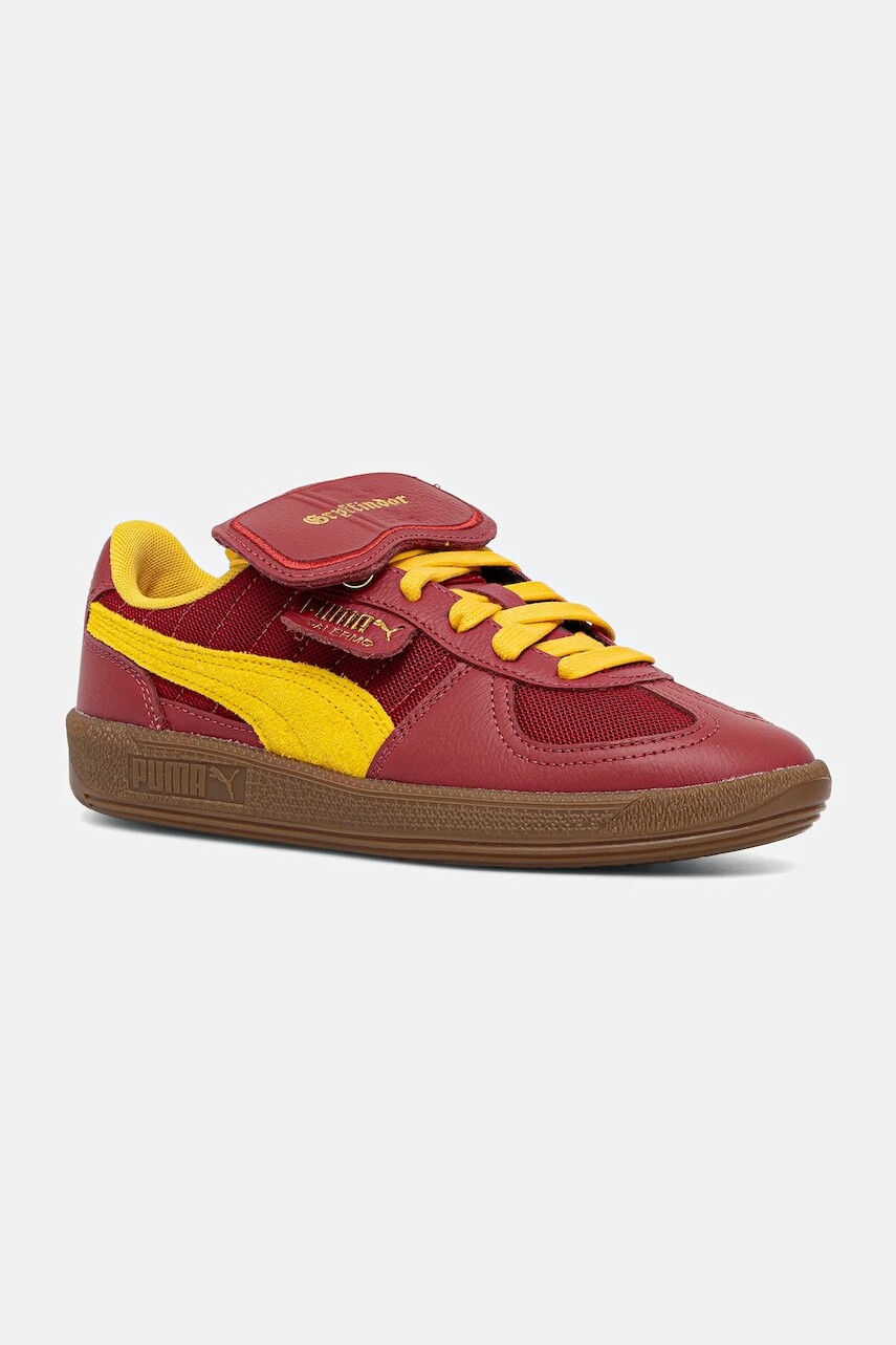 Tenisky Puma PUMA x HARRY POTTER bordová farba, 401209