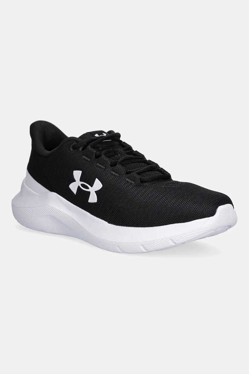 Bežecké topánky Under Armour Phade RN 3 čierna farba, 3028252