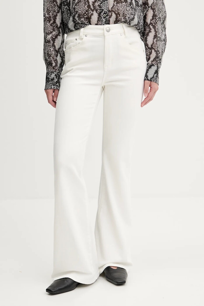 Rifle Miss Sixty stredne vysoký pás, 6S1JJ3430T