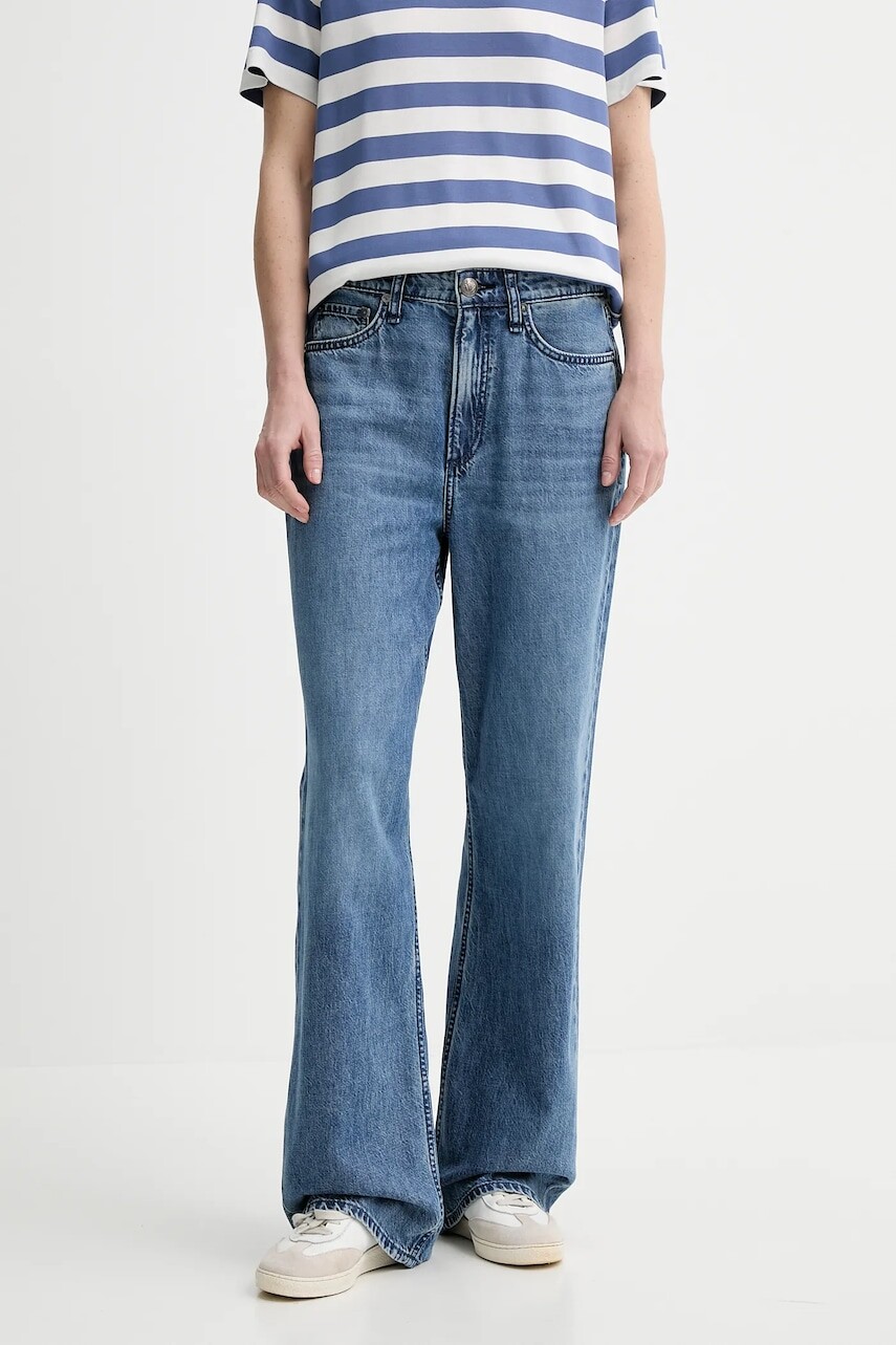 Rifle Rag & Bone WDD24F29351FRI