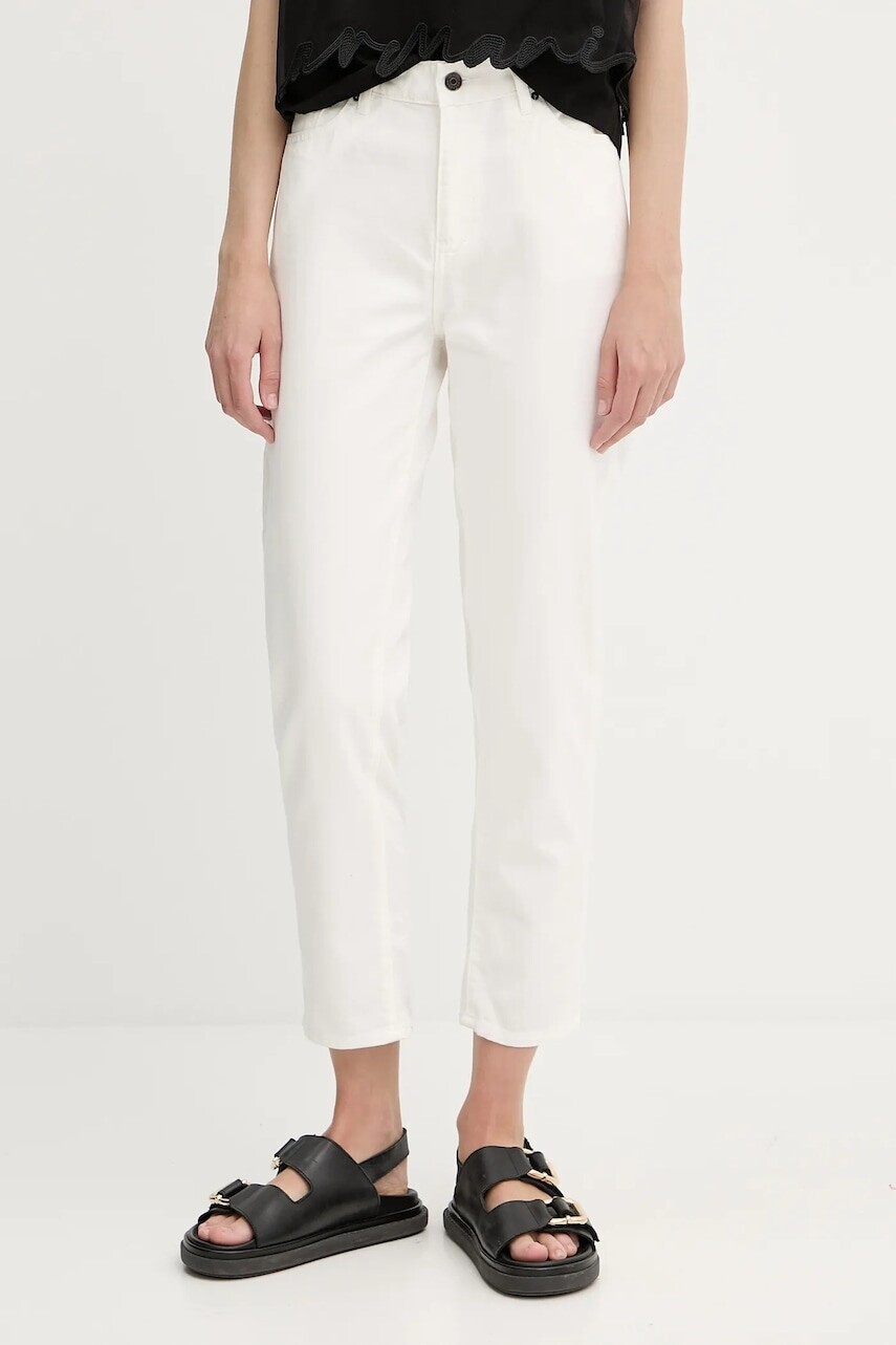 Rifle Armani Exchange vysoký pás, XW000073 AF12857