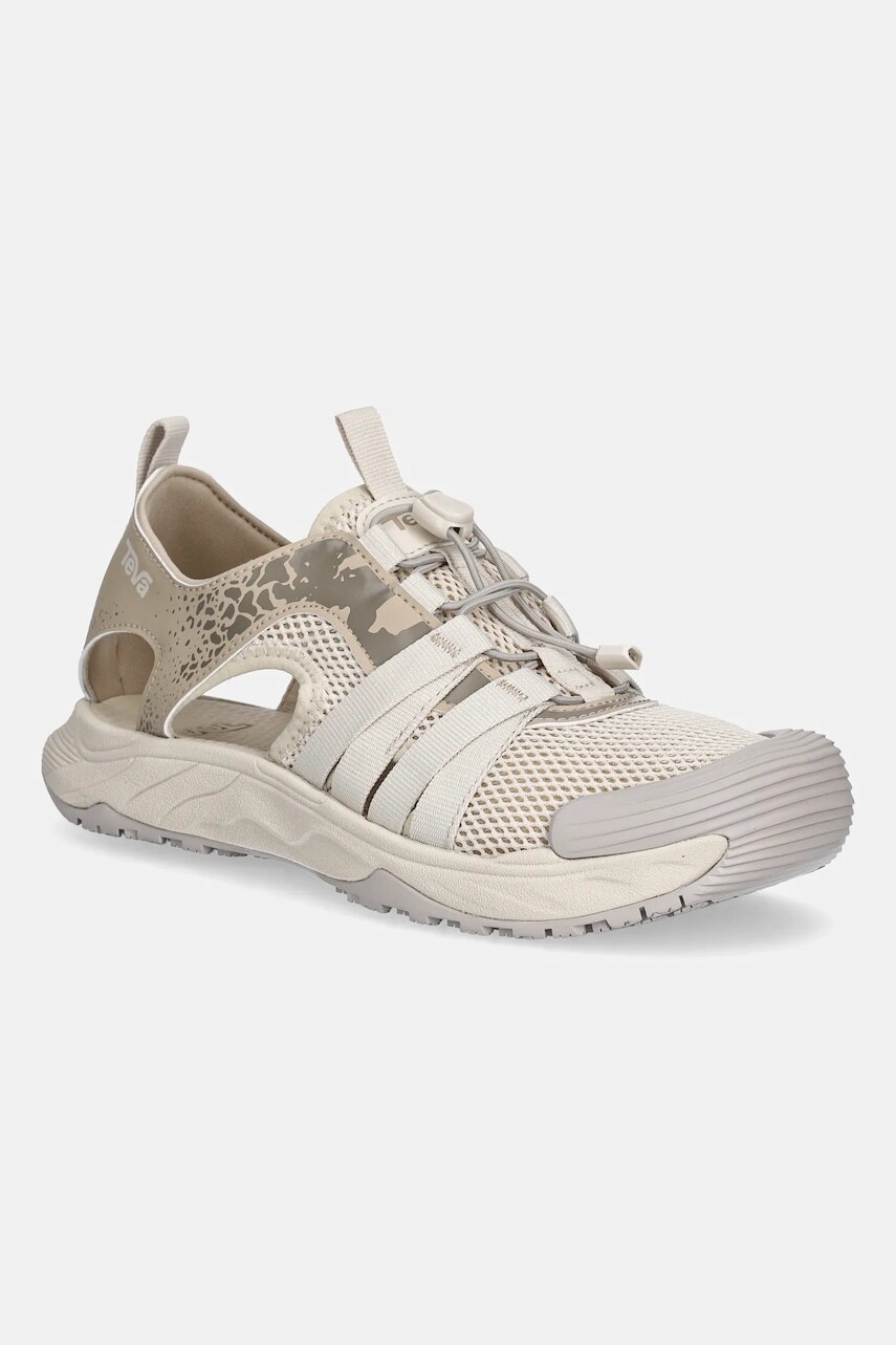 Sandále Teva Hydratrek Sandal CT béžová farba, 1166290