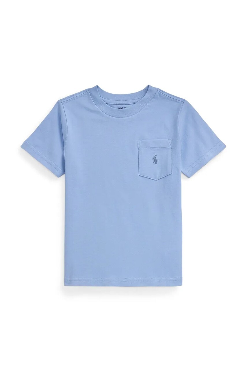 Tričko Polo Ralph Lauren 322970333006