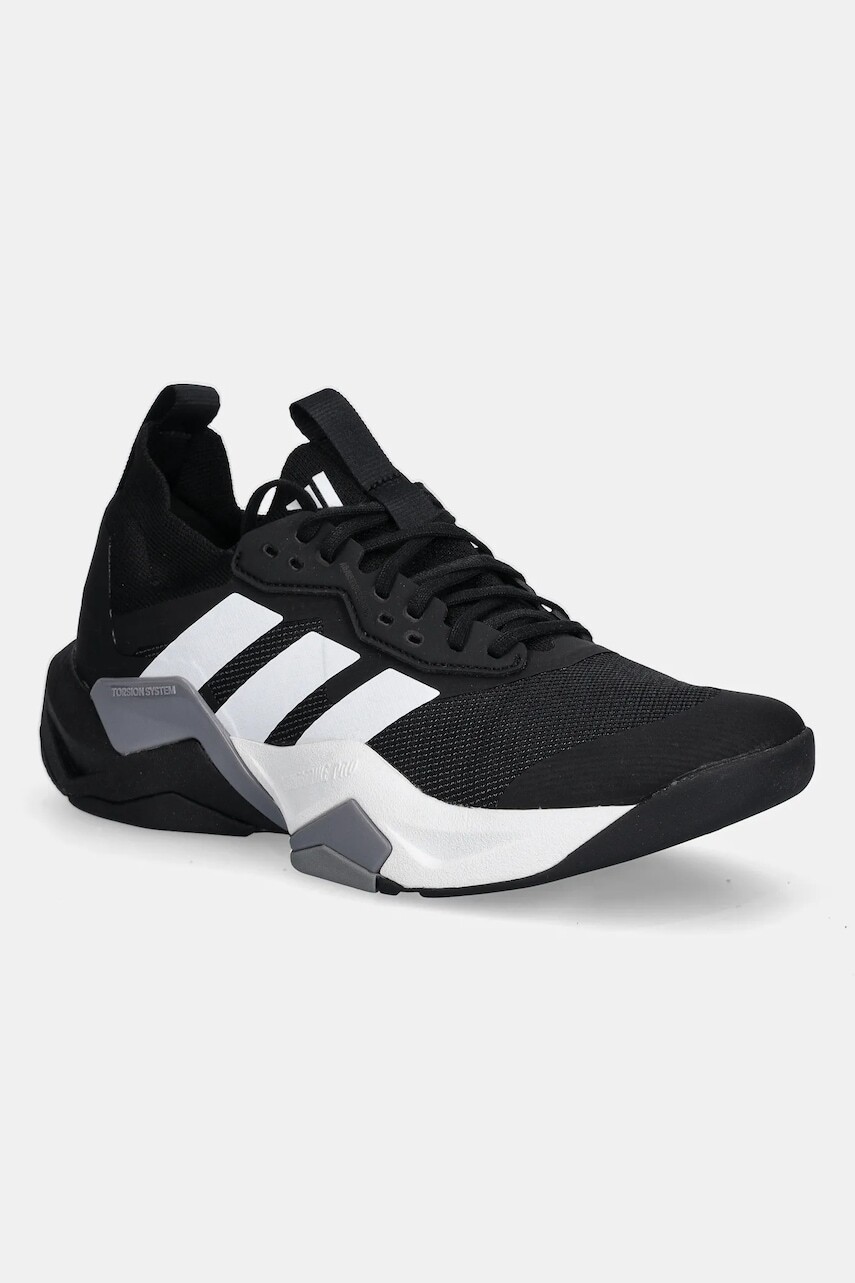 Tréningové topánky adidas Performance Rapidmove Adv 2 Trainer čierna farba, IH5242
