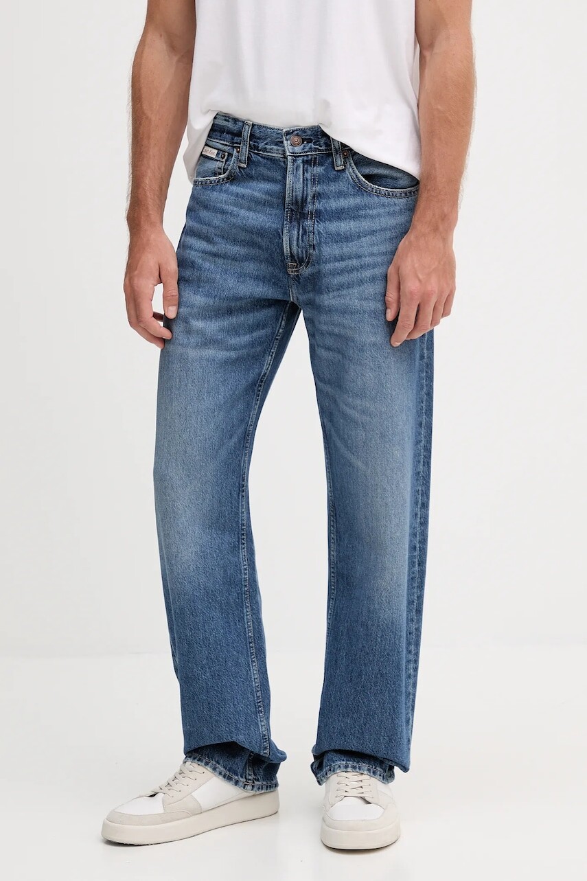 Rifle Calvin Klein Jeans LV04RC761G