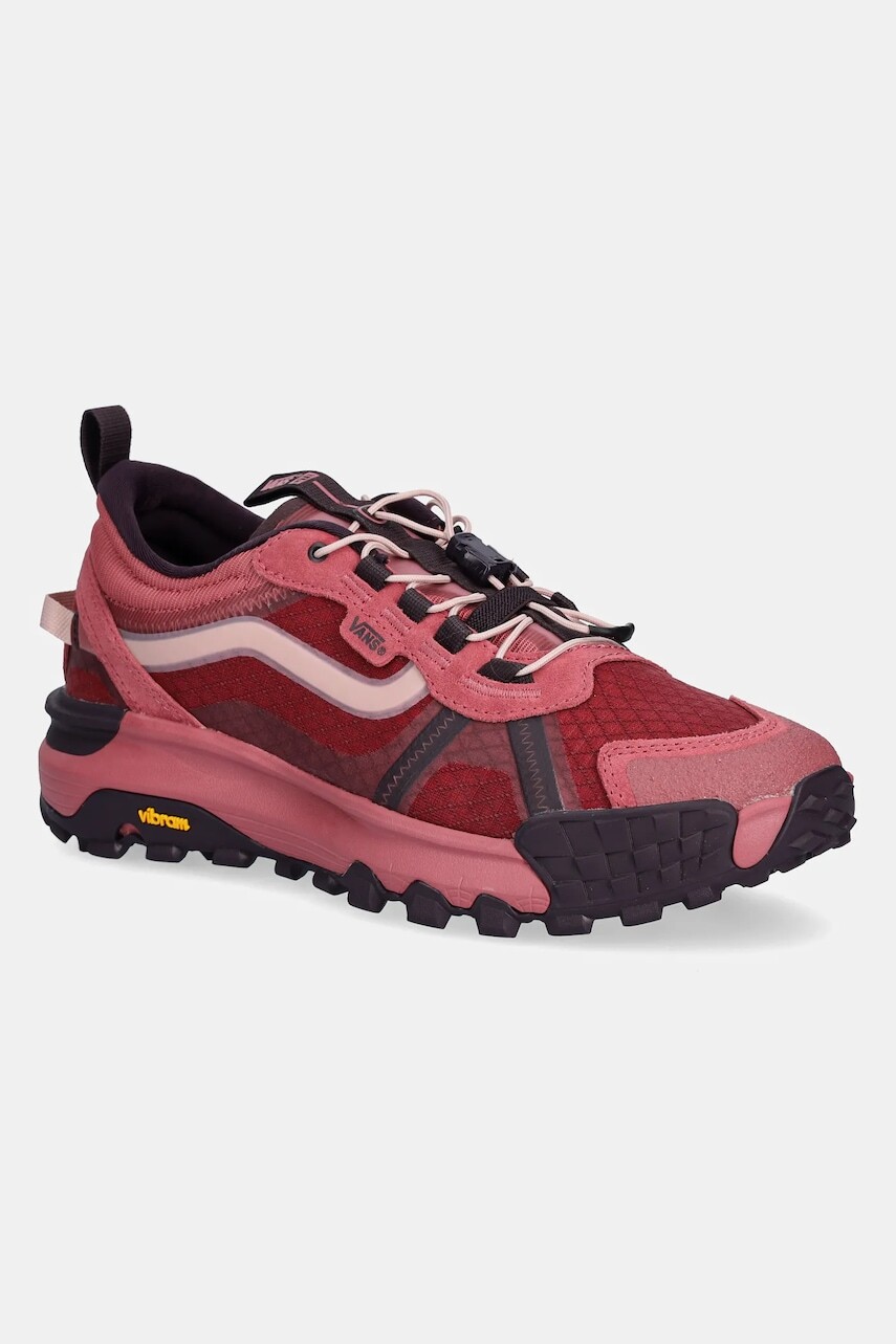 Tenisky Vans MTE Crosspath XC ružová farba, VN000D5VZRY1