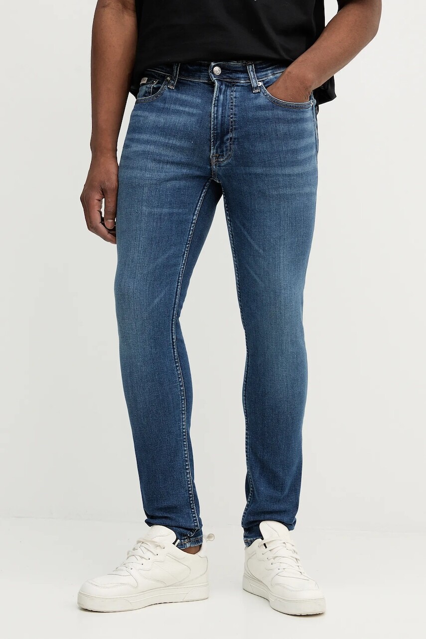 Rifle Calvin Klein Jeans LV04RB720G