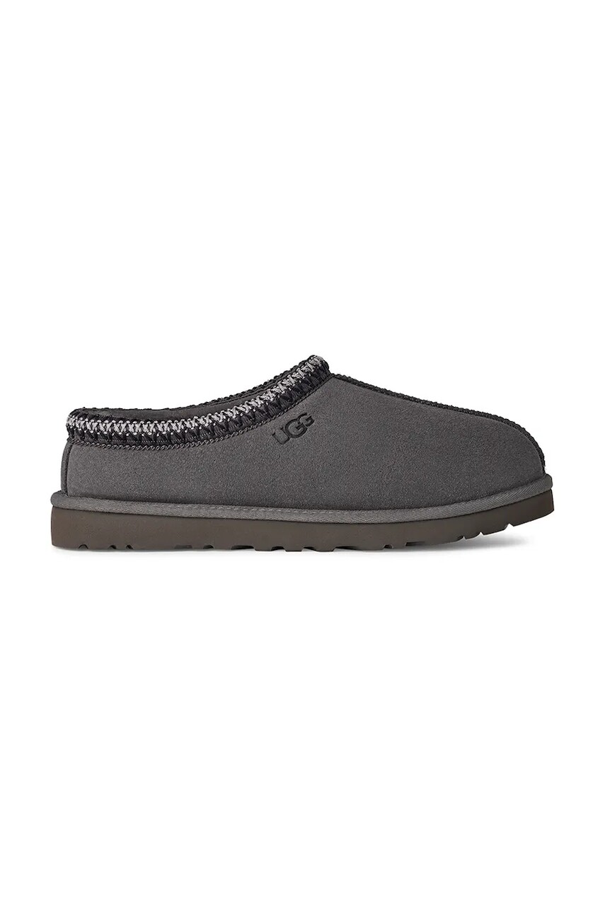 Papuče UGG Tasman II šedá farba, 1174671.DGRY