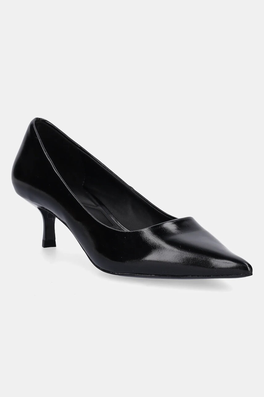 Lodičky Aldo RUPARI čierna farba, 14054809